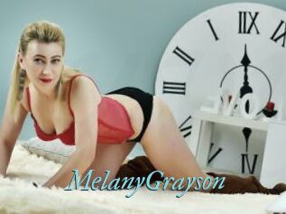 MelanyGrayson