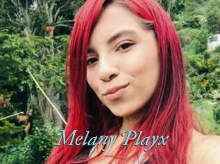 Melany_Playx