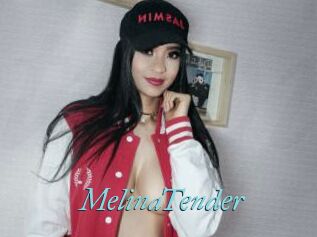 MelinaTender