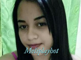Meliplayhot