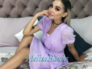 MelisaBanks