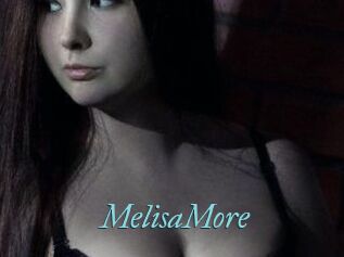 MelisaMore
