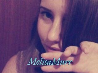 MelisaMurr