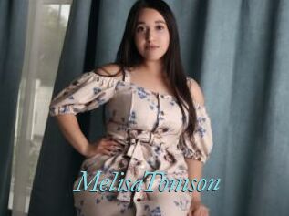 MelisaTomson