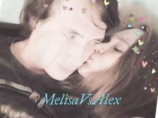MelisaVsAlex