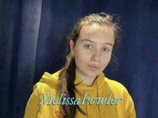 MelissaFowler
