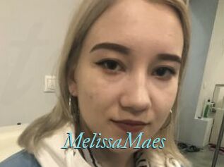 MelissaMaes