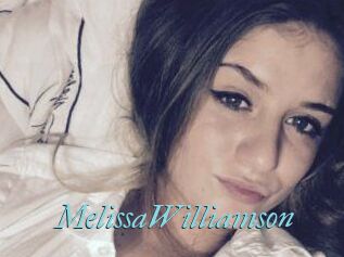 Melissa_Williamson