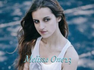 Melissa_One23