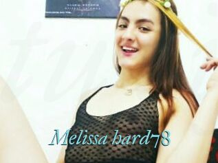 Melissa_hard78