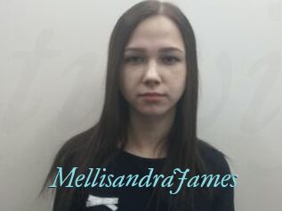 MellisandraJames