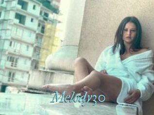 Melody30