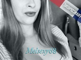 Melsexy68