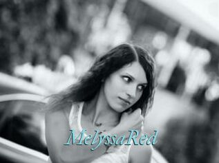 MelyssaRed