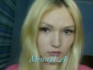 MennyLA
