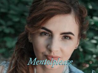 Mentolplease