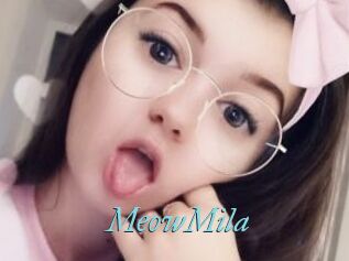 MeowMila