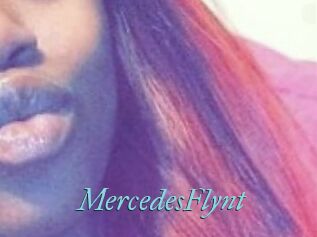 MercedesFlynt