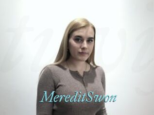 MereditSwon