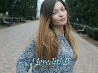 MeredithB
