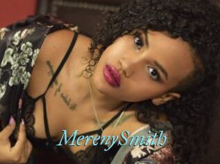 MerenySmith