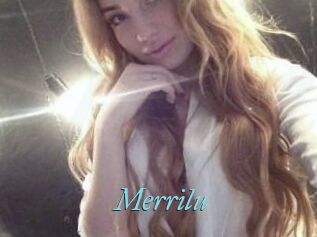Merrilu