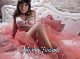 MerryJenson