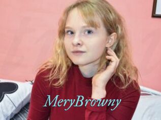 MeryBrowny