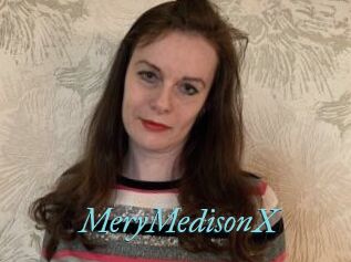 MeryMedisonX