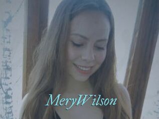 MeryWilson