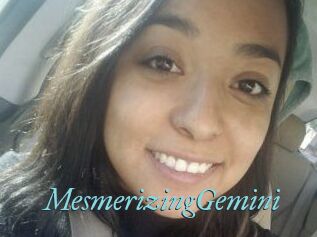 MesmerizingGemini