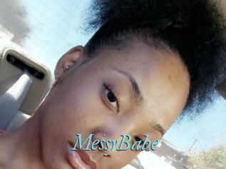 MessyBabe