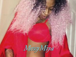 MessyMiya
