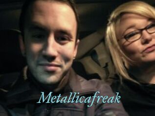 Metallicafreak