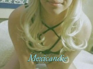 Mexicandie