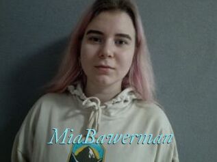 MiaBawerman Tube video jeune