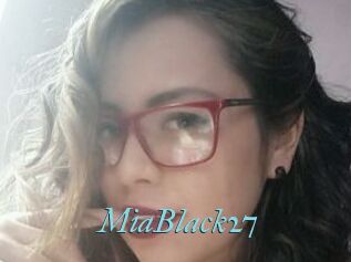 MiaBlack27