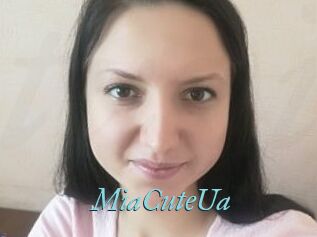 MiaCuteUa