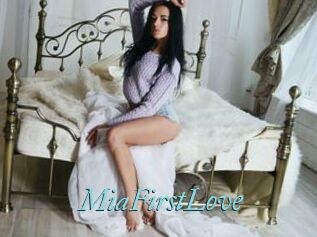 MiaFirstLove