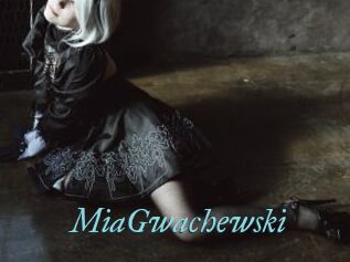 MiaGwachewski