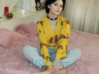 MiaLarson