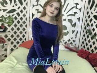 MiaLorain