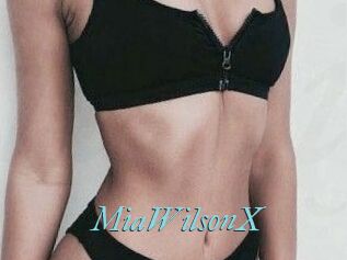 MiaWilsonX