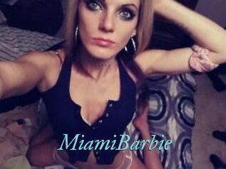 MiamiBarbie
