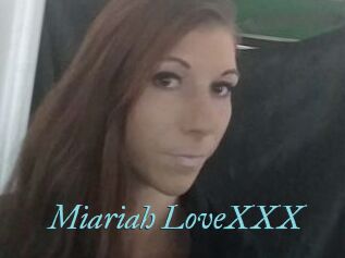 Miariah_LoveXXX