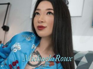 MichaelaRoux Tube video jeune