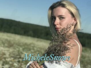 MicheleSnows
