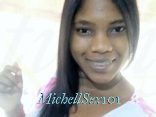 MichellSex101