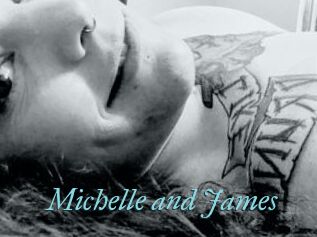 Michelle_and_James
