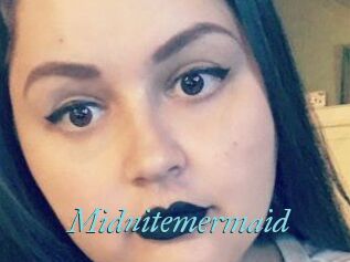 Midnitemermaid